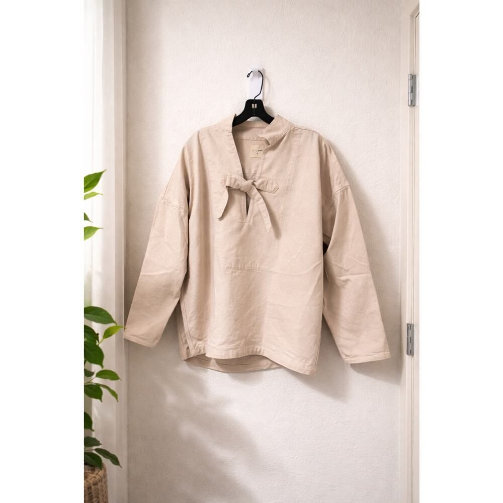Rudy Jude High Season Smock jacket natural M